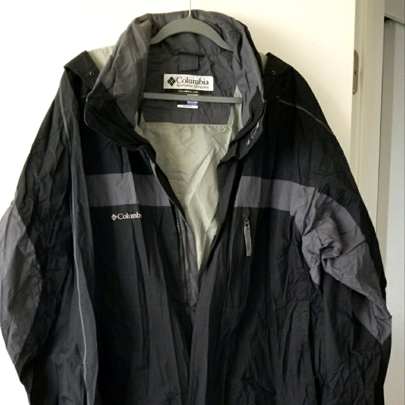 Columbia | Jackets &amp; Coats | Columbia Jacket With Hood | Poshmark
